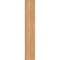 Ekena Millwork Imperial Slat Smooth Outlooker, Western Red Cedar, 5 1/2"W x 26"D x 32"H OUT06X26X32IMP06SWR - alternate 3